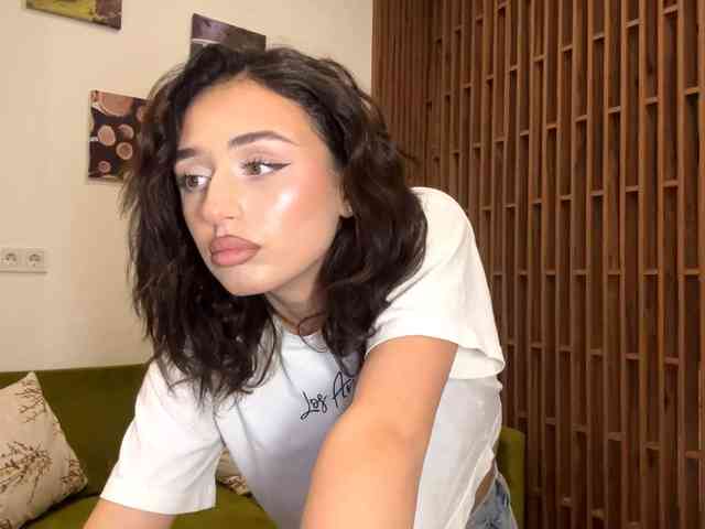 ChristianaDalitz webcam