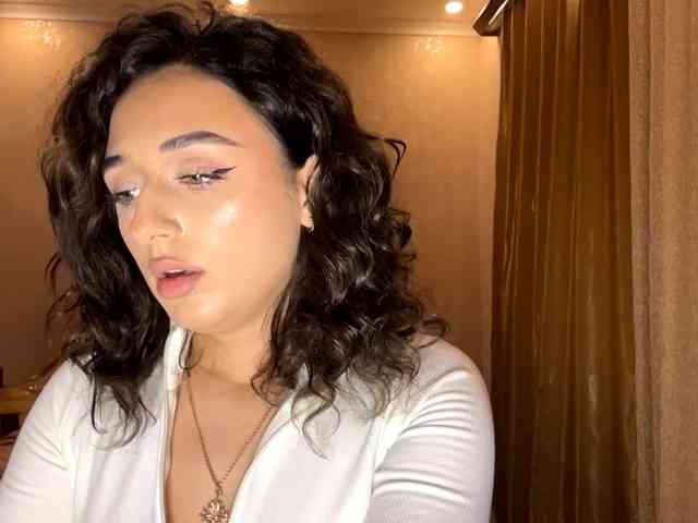 ChristianaDalitz webcam