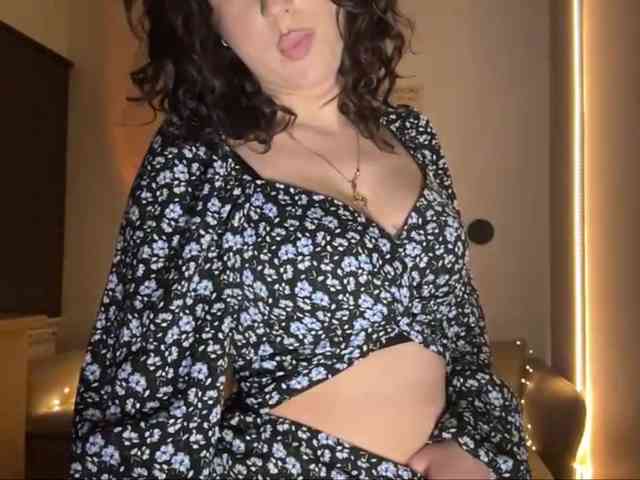 ChristianaDalitz webcam