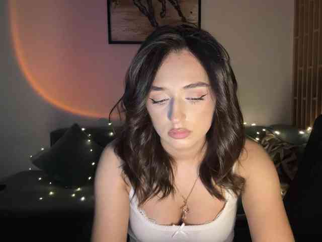 ChristianaDalitz webcam