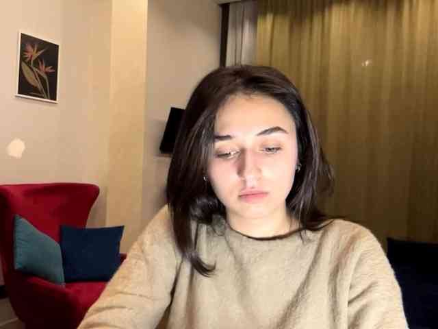 ChristianaDalitz webcam