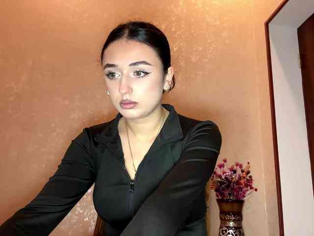 ChristianaDalitz webcam