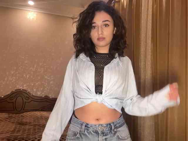 ChristianaDalitz webcam