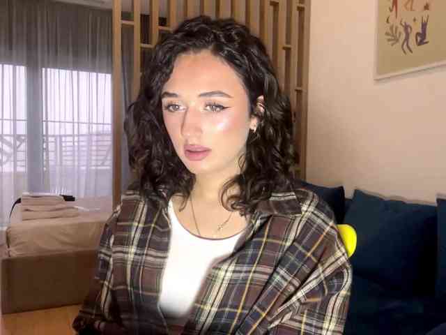 ChristianaDalitz webcam