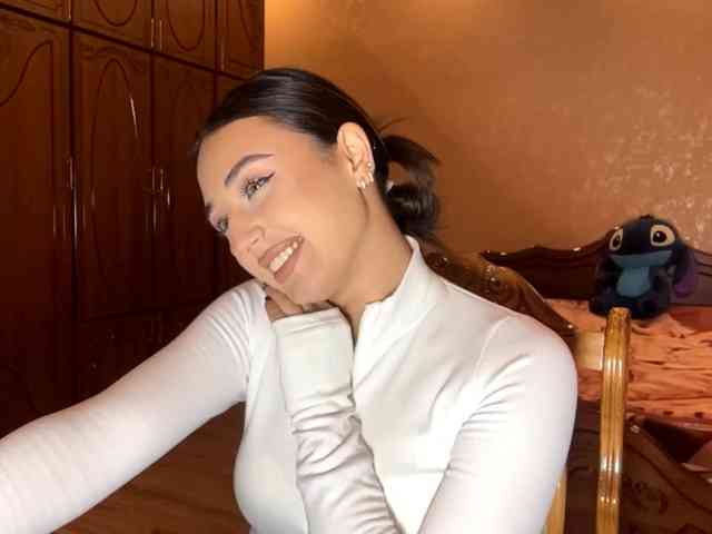 ChristianaDalitz webcam