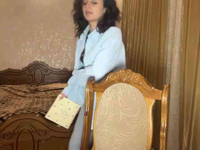 ChristianaDalitz webcam