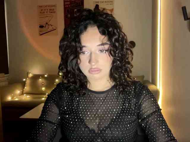 ChristianaDalitz webcam