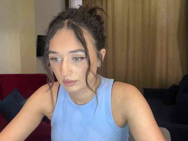 ChristianaDalitz webcam