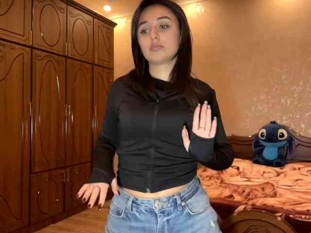 ChristianaDalitz webcam