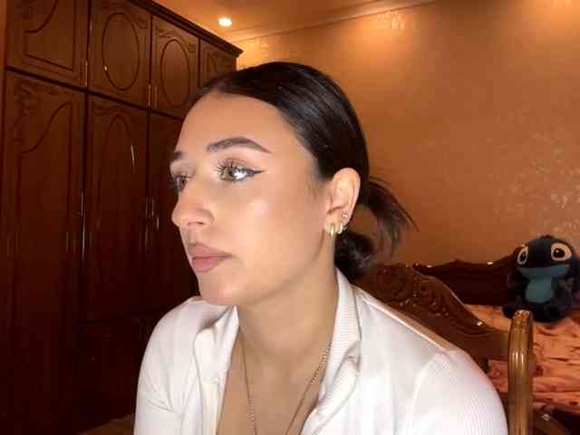 ChristianaDalitz webcam