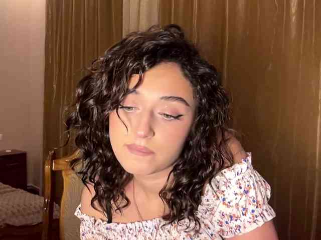 ChristianaDalitz webcam