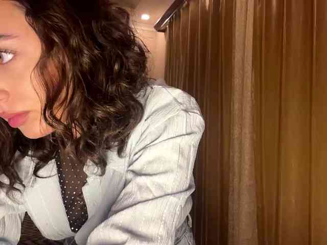 ChristianaDalitz webcam