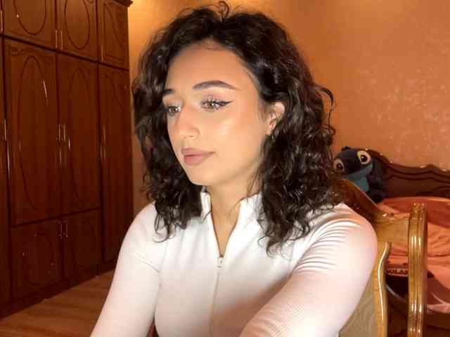 ChristianaDalitz webcam