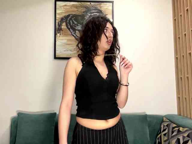 ChristianaDalitz webcam