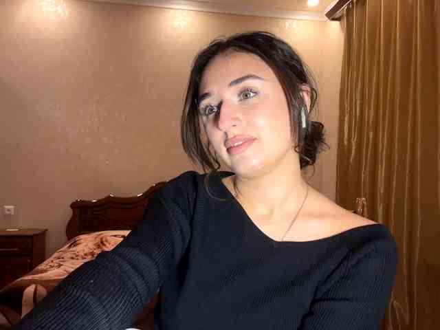 ChristianaDalitz webcam