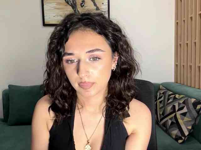 ChristianaDalitz webcam