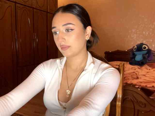 ChristianaDalitz webcam