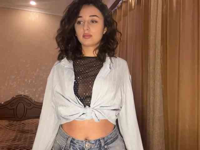 ChristianaDalitz webcam