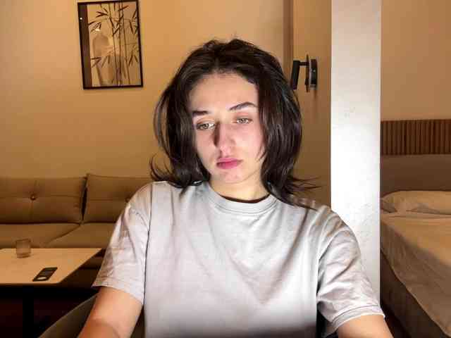 ChristianaDalitz webcam