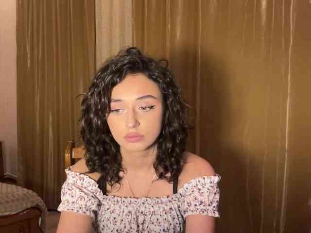 ChristianaDalitz webcam