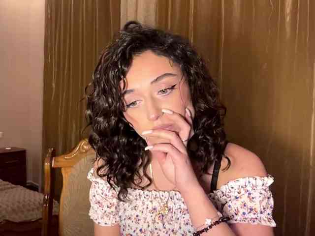 ChristianaDalitz webcam