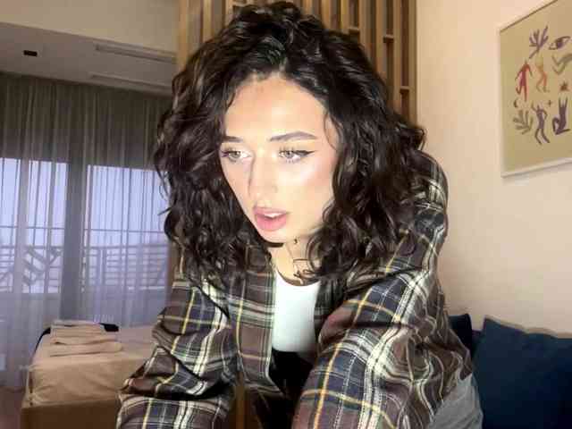 ChristianaDalitz webcam