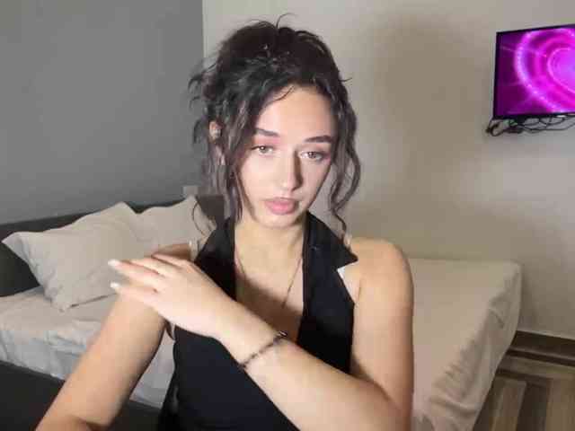 ChristianaDalitz webcam