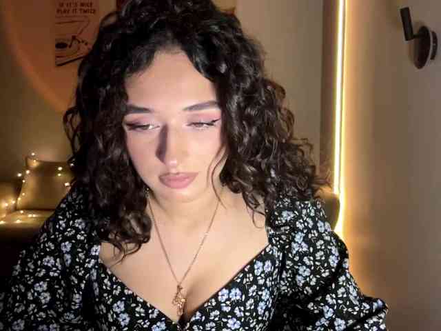 ChristianaDalitz webcam