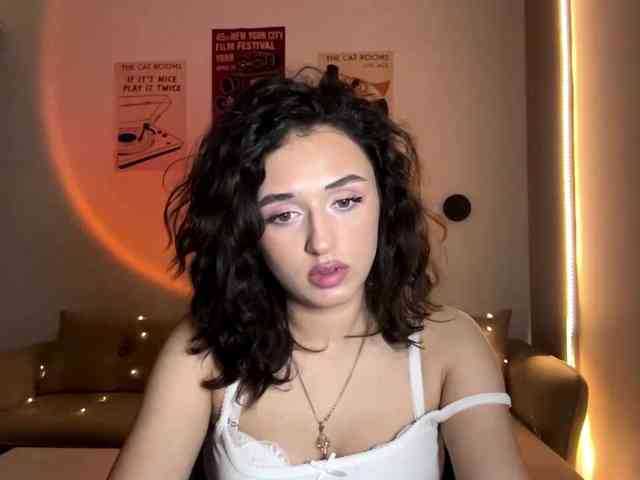 ChristianaDalitz webcam