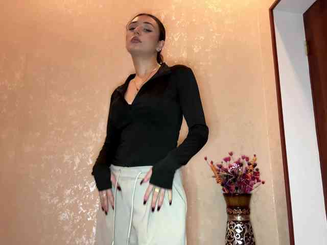 ChristianaDalitz webcam