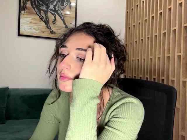 ChristianaDalitz webcam