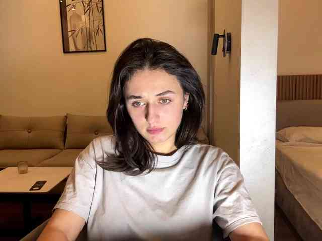 ChristianaDalitz webcam