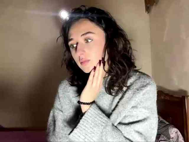 ChristianaDalitz webcam