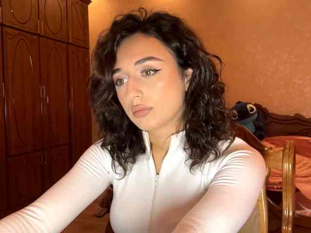 ChristianaDalitz webcam