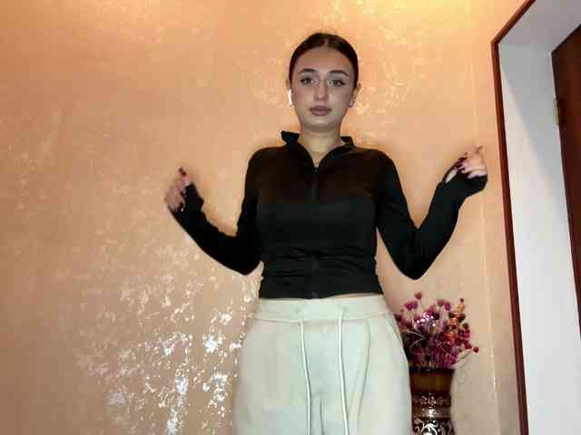 ChristianaDalitz webcam