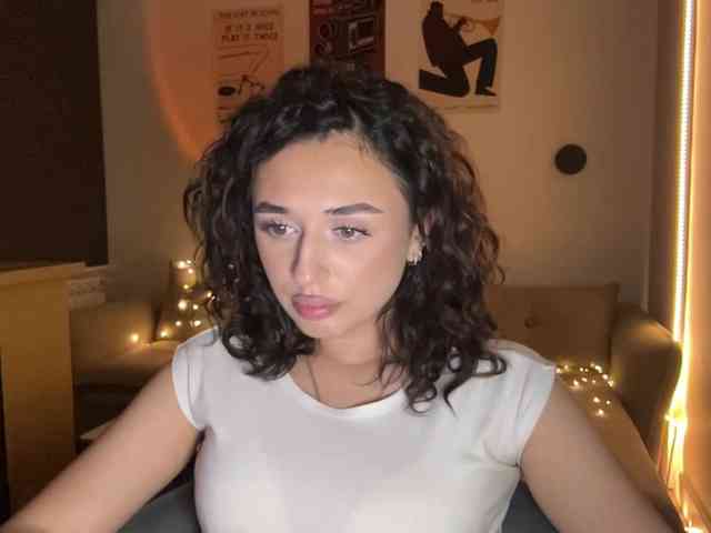 ChristianaDalitz webcam