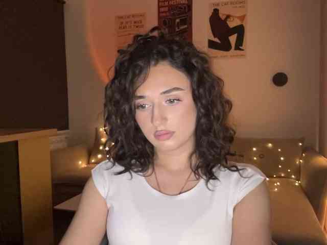 ChristianaDalitz webcam