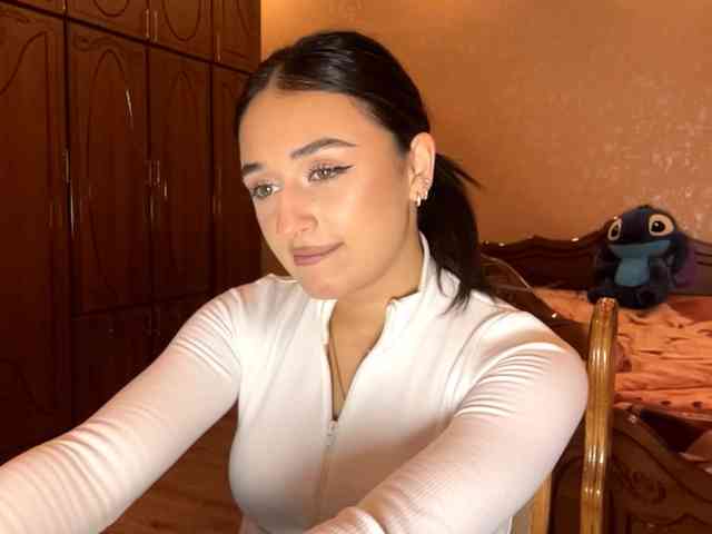 ChristianaDalitz webcam