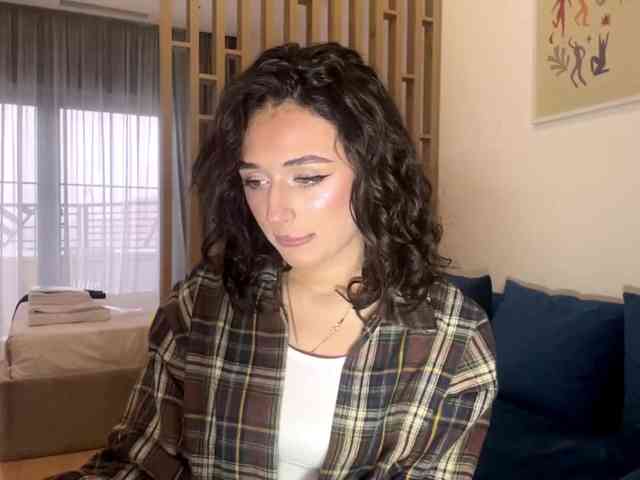 ChristianaDalitz webcam