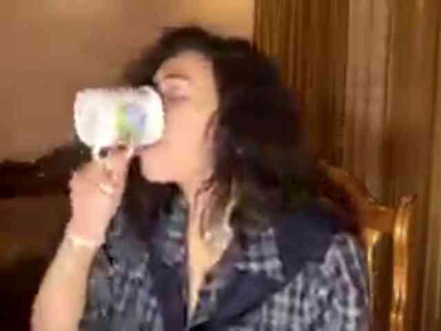 ChristianaDalitz webcam