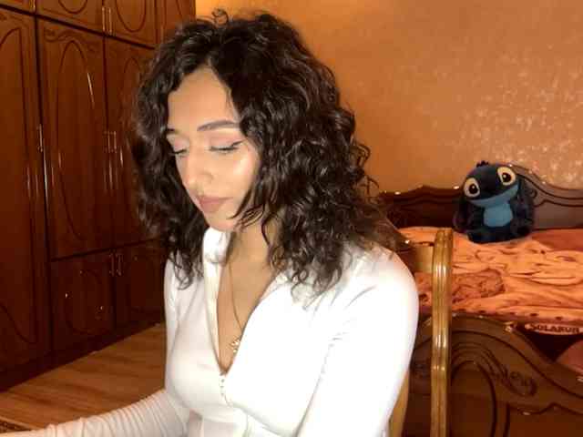 ChristianaDalitz webcam