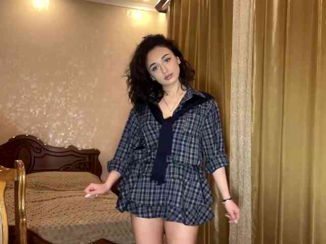 ChristianaDalitz webcam