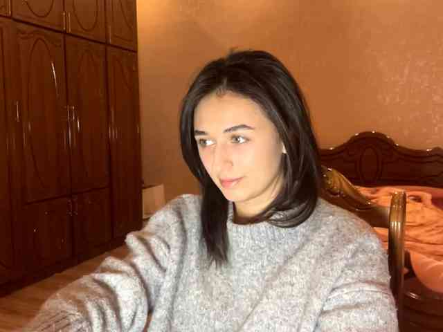 ChristianaDalitz webcam