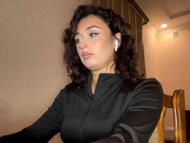 ChristianaDalitz webcam