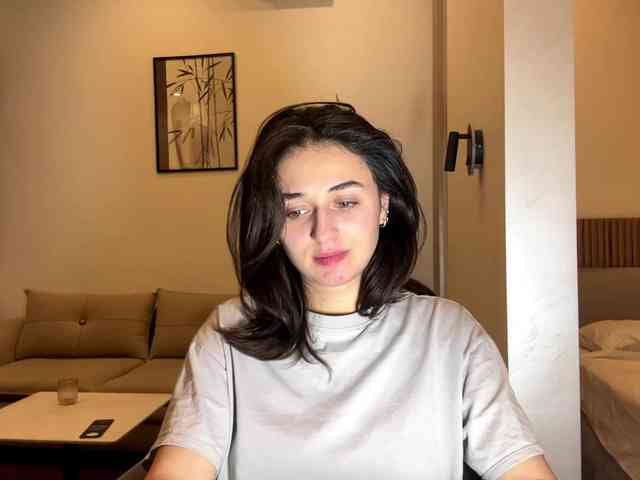 ChristianaDalitz webcam