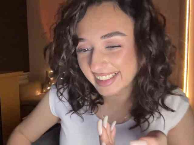 ChristianaDalitz webcam