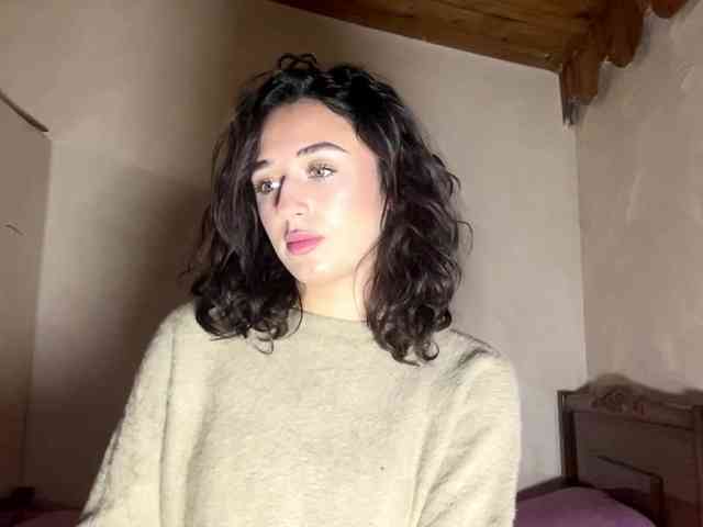 ChristianaDalitz webcam