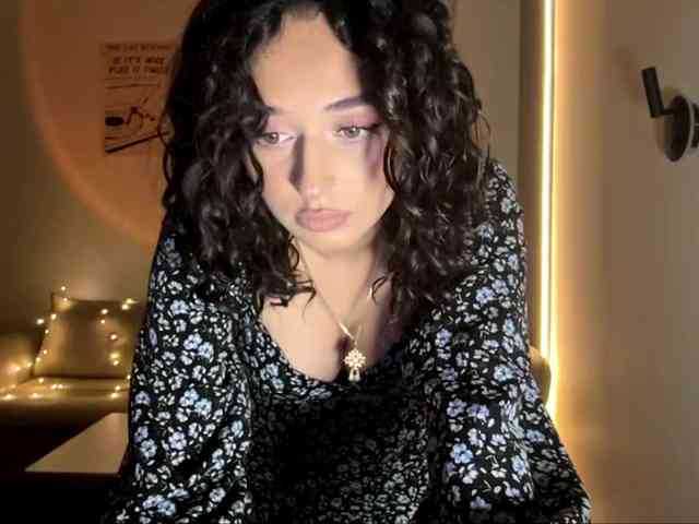 ChristianaDalitz webcam