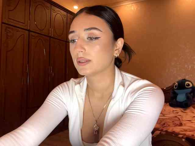 ChristianaDalitz webcam