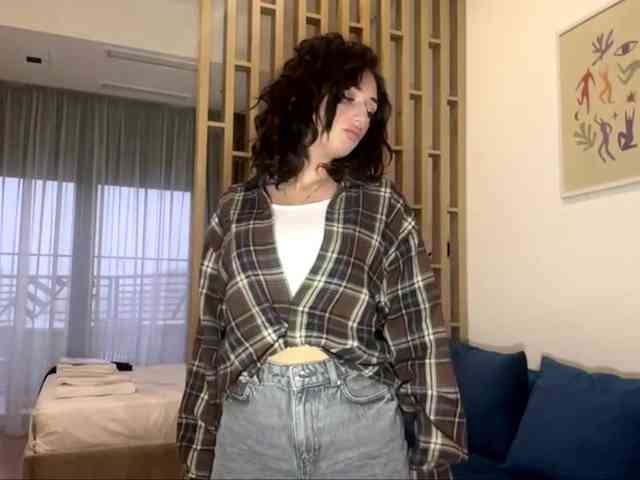 ChristianaDalitz webcam